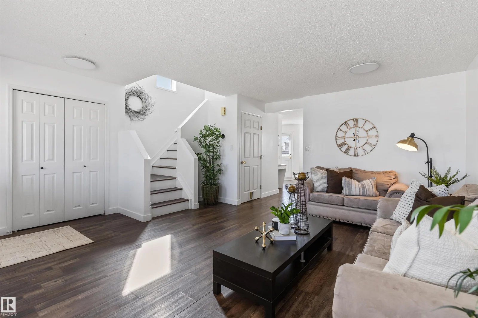 4272 24 ST NW, Edmonton - 3 bedroom Detached Single Family for sale