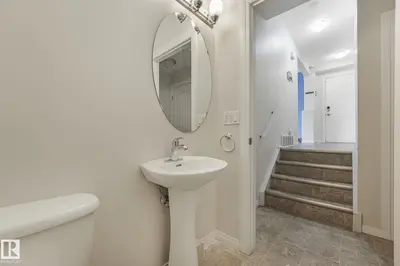 Interior photo 3 of #2 11813 43 ST NW