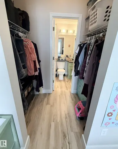 Interior photo 1 of #309 8931 156 ST NW