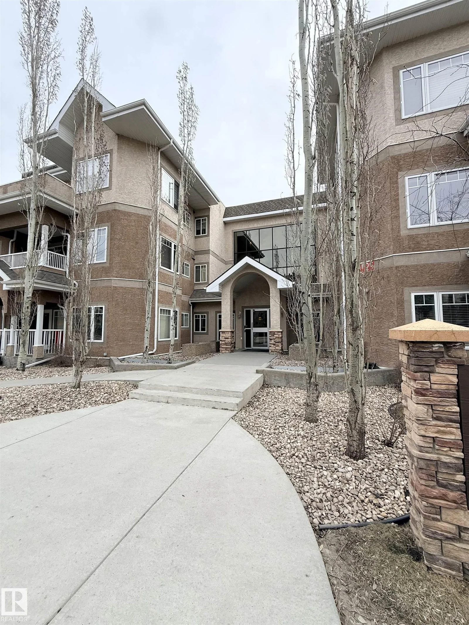 #309 8931 156 ST NW, Edmonton - 2 bedroom Apartment for sale