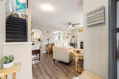 Interior photo 1 of 5432 203 ST NW