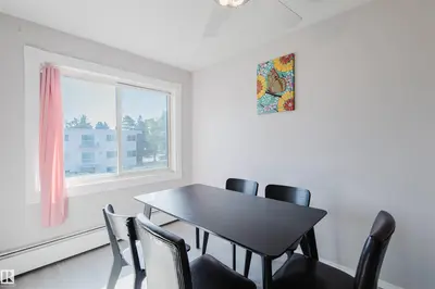 Interior photo 2 of #307 11415 41 AV NW