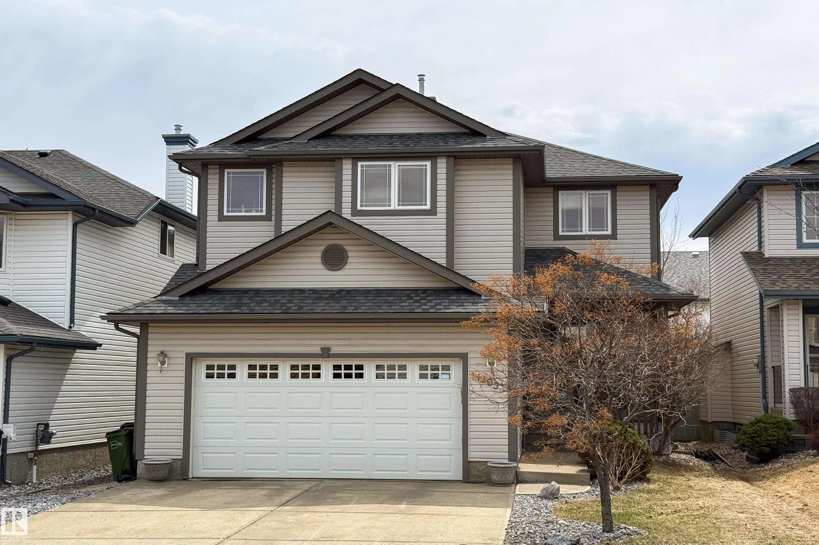 1205 ORMSBY LN NW, Edmonton - 4 bedroom Detached Single Family for sale