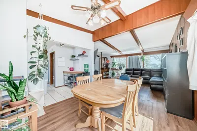 Interior photo 4 of 12106 48 ST NW