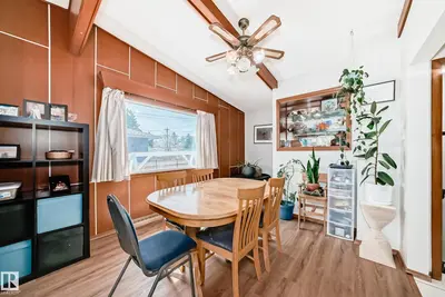 Interior photo 3 of 12106 48 ST NW