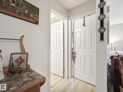 Interior photo 4 of #217 15211 139 ST NW