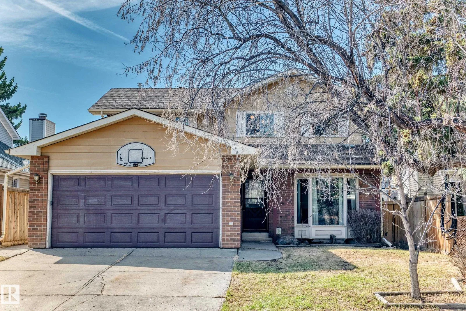 , Edmonton - 4 bedroom Detached Single Family for sale