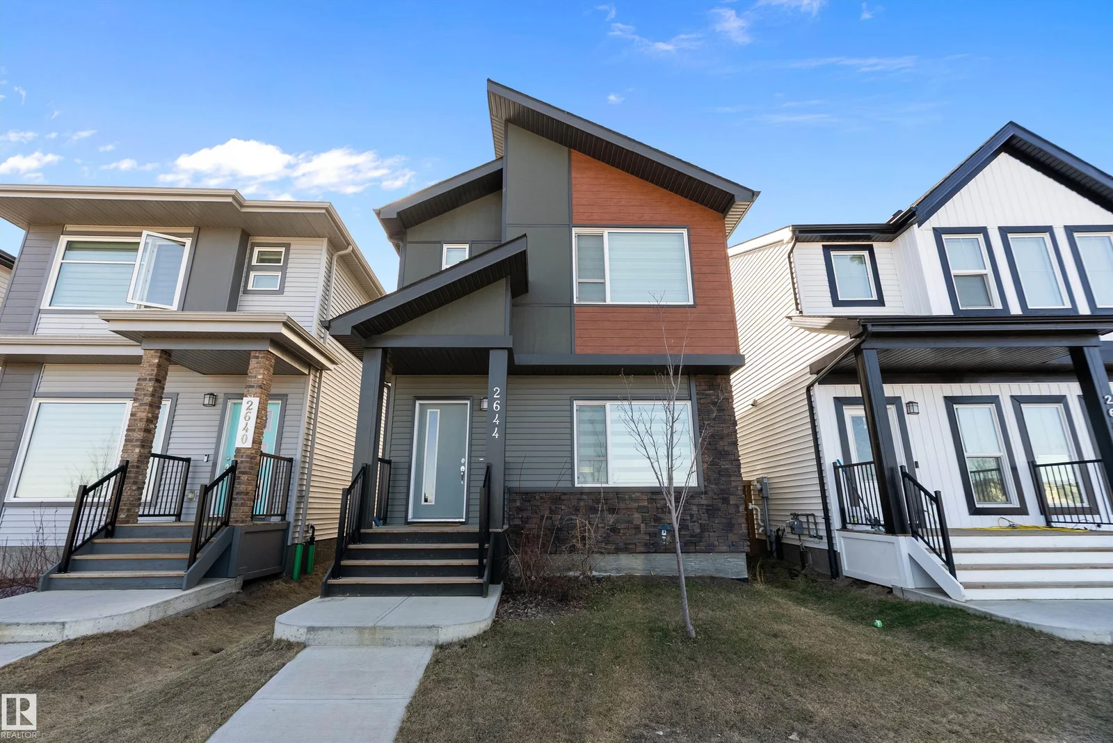 2644 192 ST NW, Edmonton - 4 bedroom Detached Single Family for sale