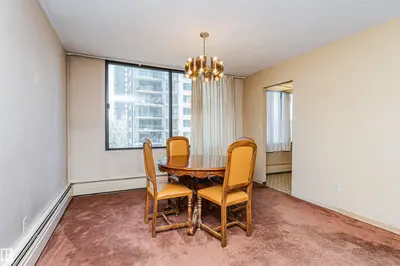 Interior photo 4 of #407 10045 118 ST NW