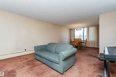 Interior photo 3 of #407 10045 118 ST NW