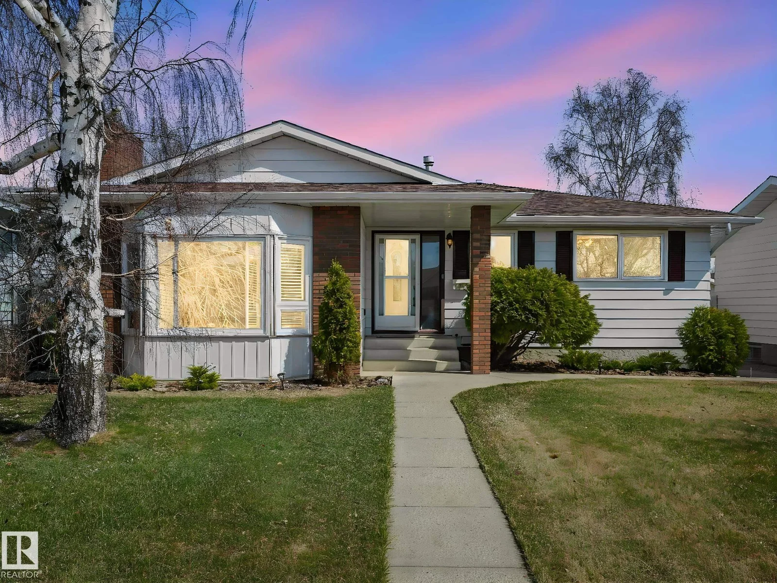 1027 77 ST NW, Edmonton - 4 bedroom Detached Single Family for sale