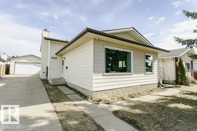 Interior photo 1 of 9412 176 AV NW