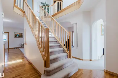 Interior photo 3 of 8608 160A AV NW