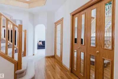 Interior photo 2 of 8608 160A AV NW