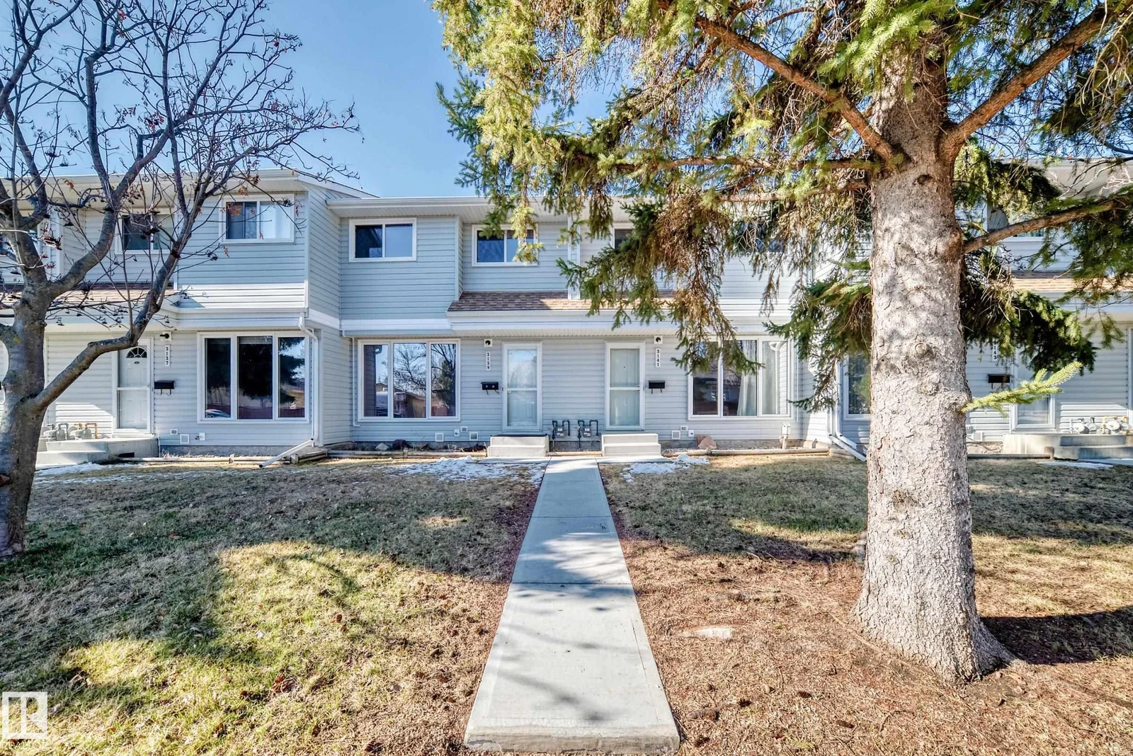 3139 109 ST NW, Edmonton - 3 bedroom Townhouse for sale