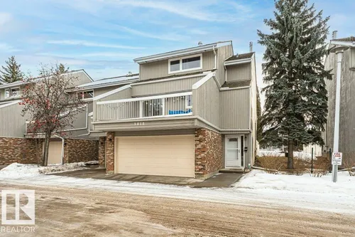 3010 108 ST NW, Edmonton - $343,000