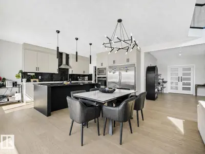 Interior photo 2 of 18204 90 ST NW