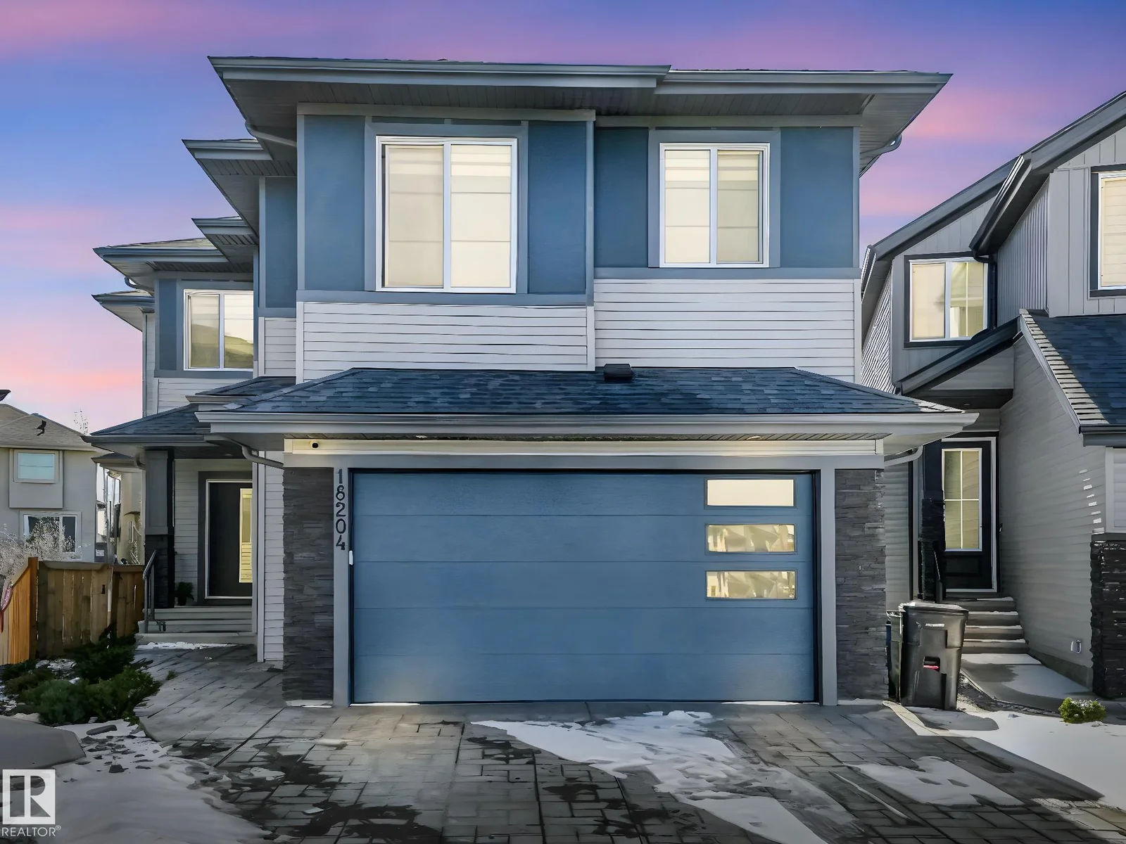18204 90 ST NW, Edmonton - 6 bedroom Detached Single Family for sale