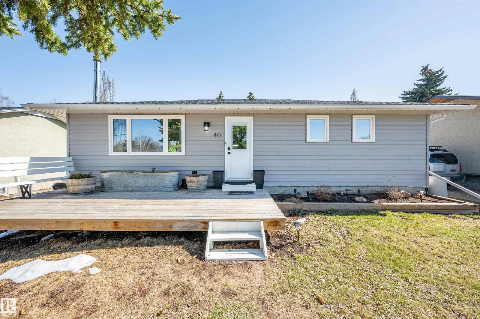 40 WREN CR, Sherwood Park - 3 bedroom Detached Single Family for sale