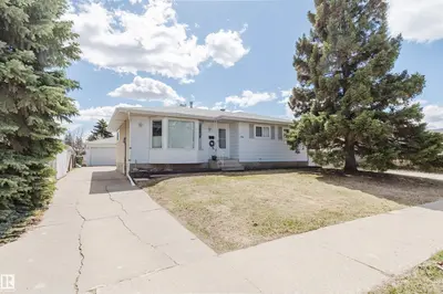 Interior photo 1 of 10519 36A AV NW