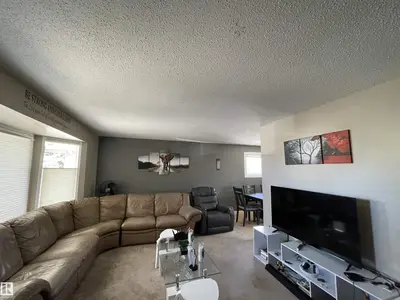 Interior photo 3 of 10519 36A AV NW