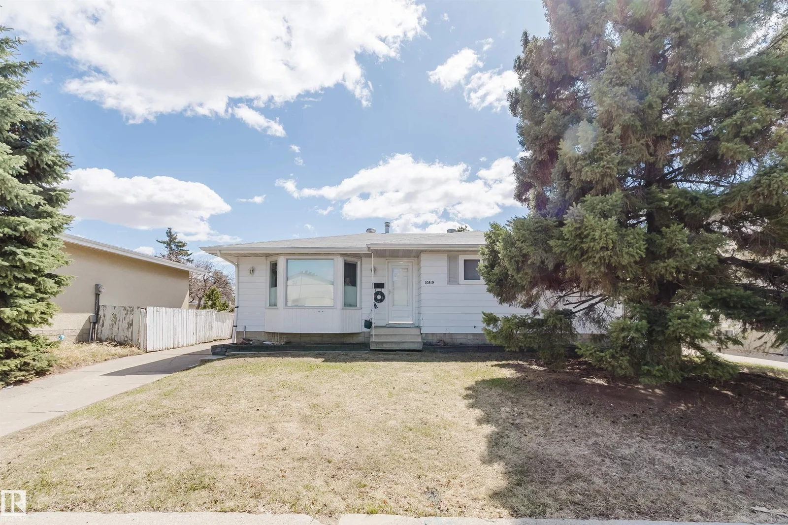 10519 36A AV NW, Edmonton - 5 bedroom Detached Single Family for sale