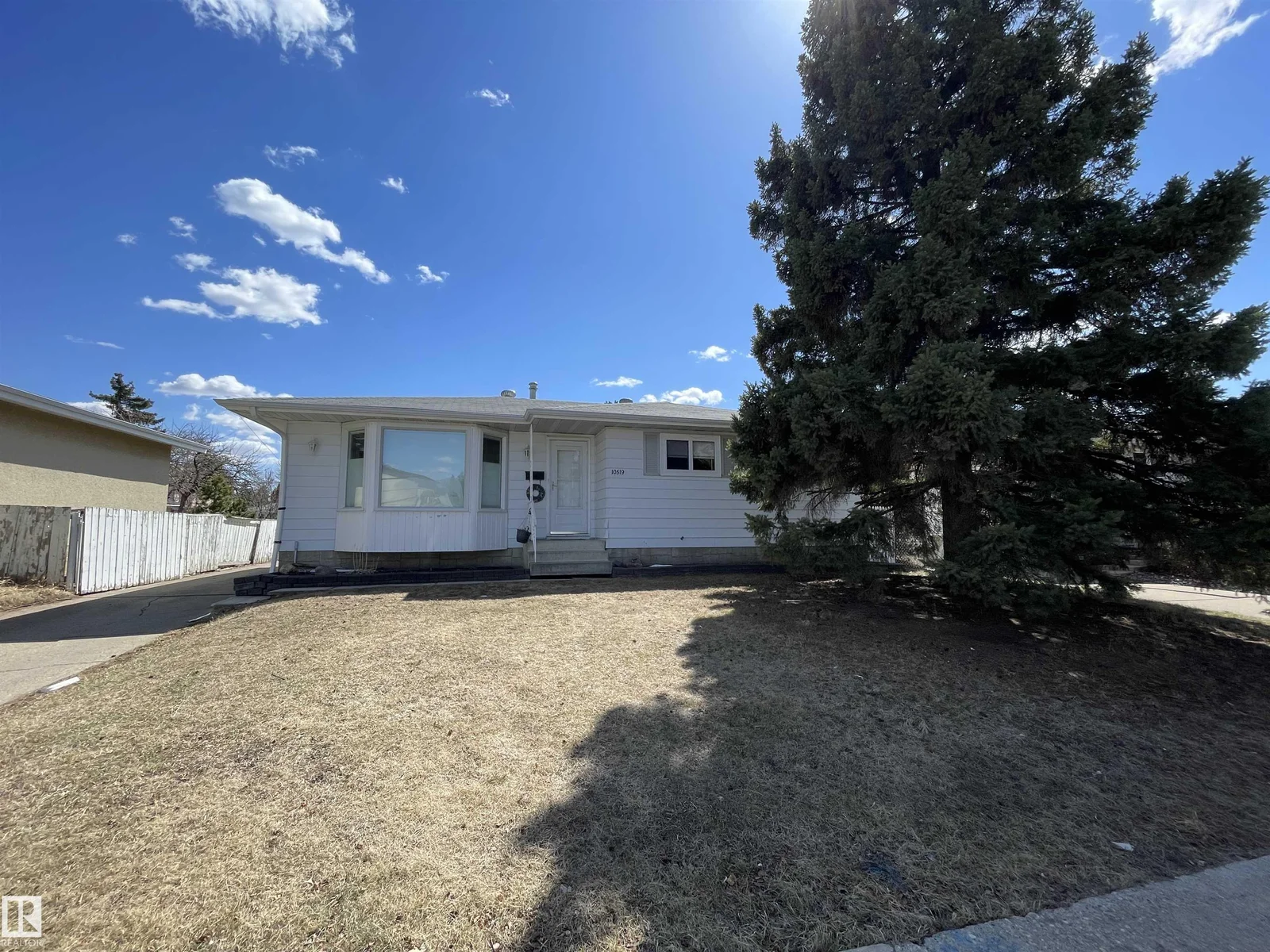 10519 36A AV NW, Edmonton - 5 bedroom Detached Single Family for sale