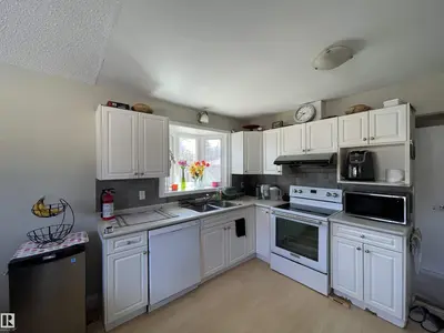 Interior photo 1 of 10519 36A AV NW