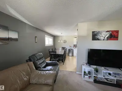 Interior photo 2 of 10519 36A AV NW