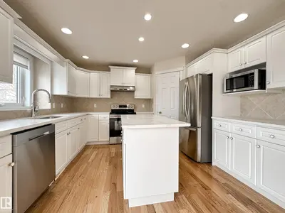 Interior photo 4 of 2028 HADDOW DR NW