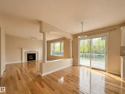 Interior photo 2 of 2028 HADDOW DR NW