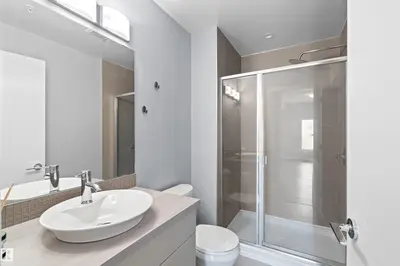 Interior photo 2 of #307 10611 117 ST NW