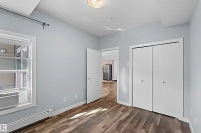 Interior photo 4 of #307 10611 117 ST NW