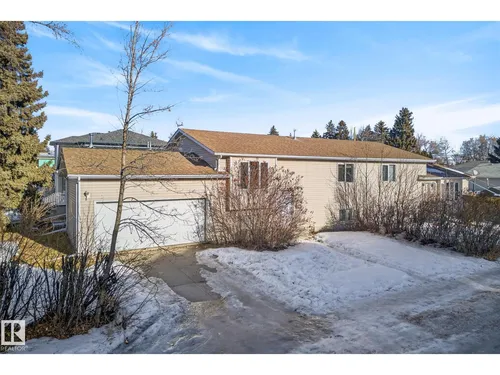 15110 103 AV NW, Edmonton - $279,900