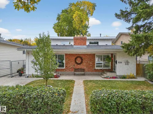 10313 150 ST NW, Edmonton - $335,000