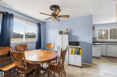 Interior photo 2 of 5207 52 AV