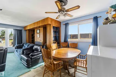 Interior photo 3 of 5207 52 AV