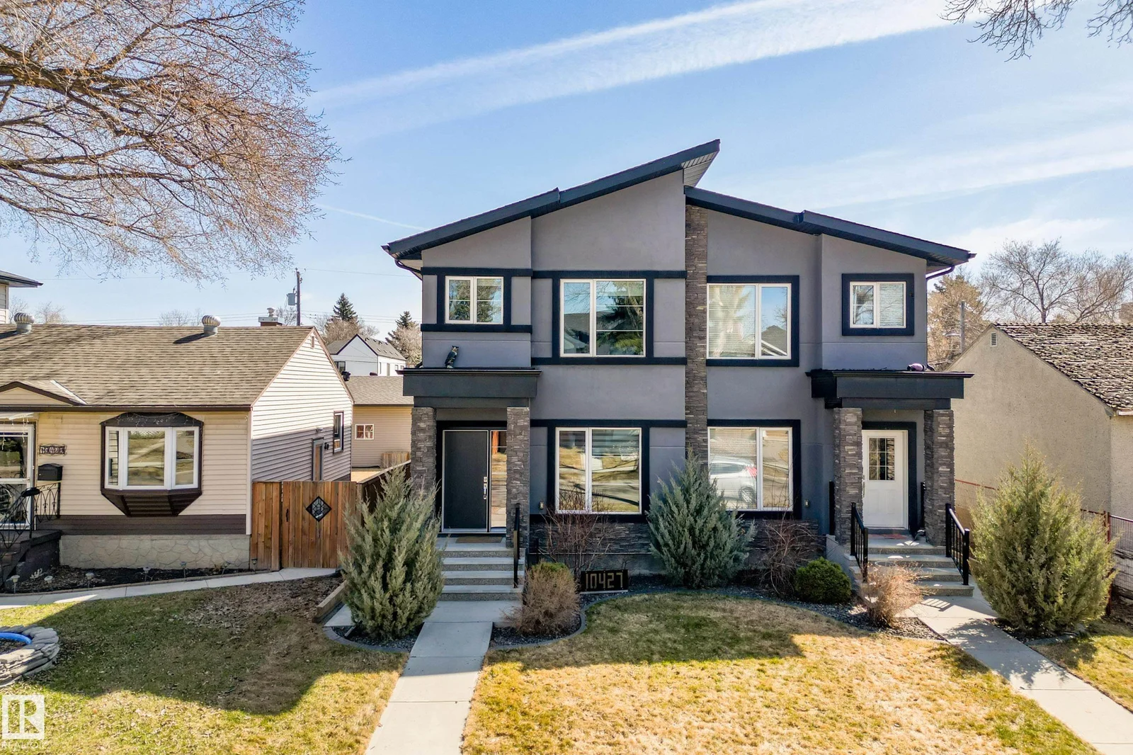10427 146 ST NW, Edmonton - 4 bedroom Residential Attached for sale