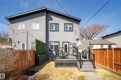 Interior photo 1 of 10427 146 ST NW