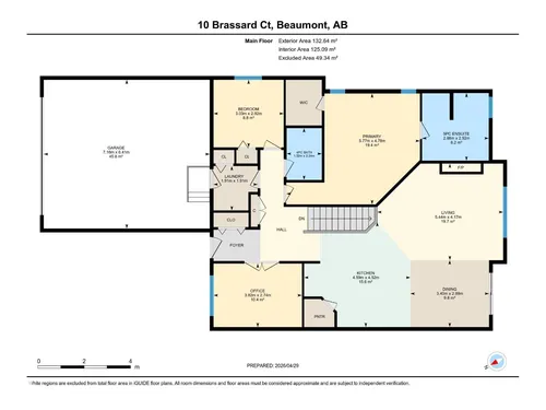 10 BRASSARD CO, Beaumont - $649,900