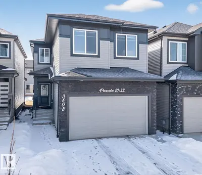 Interior photo 1 of 3605 42 AV