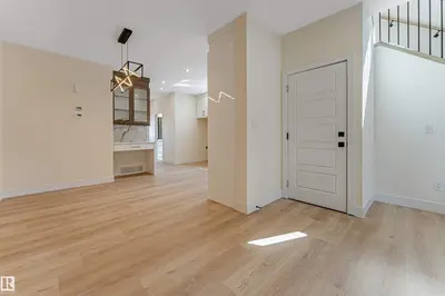 Interior photo 2 of 10323 79 ST NW