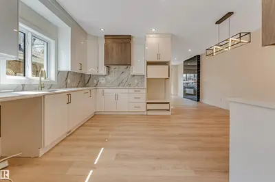 Interior photo 4 of 10323 79 ST NW