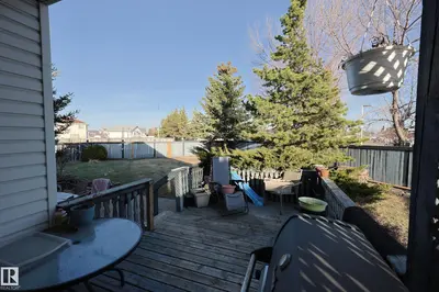 Interior photo 3 of 8309 160A AV NW
