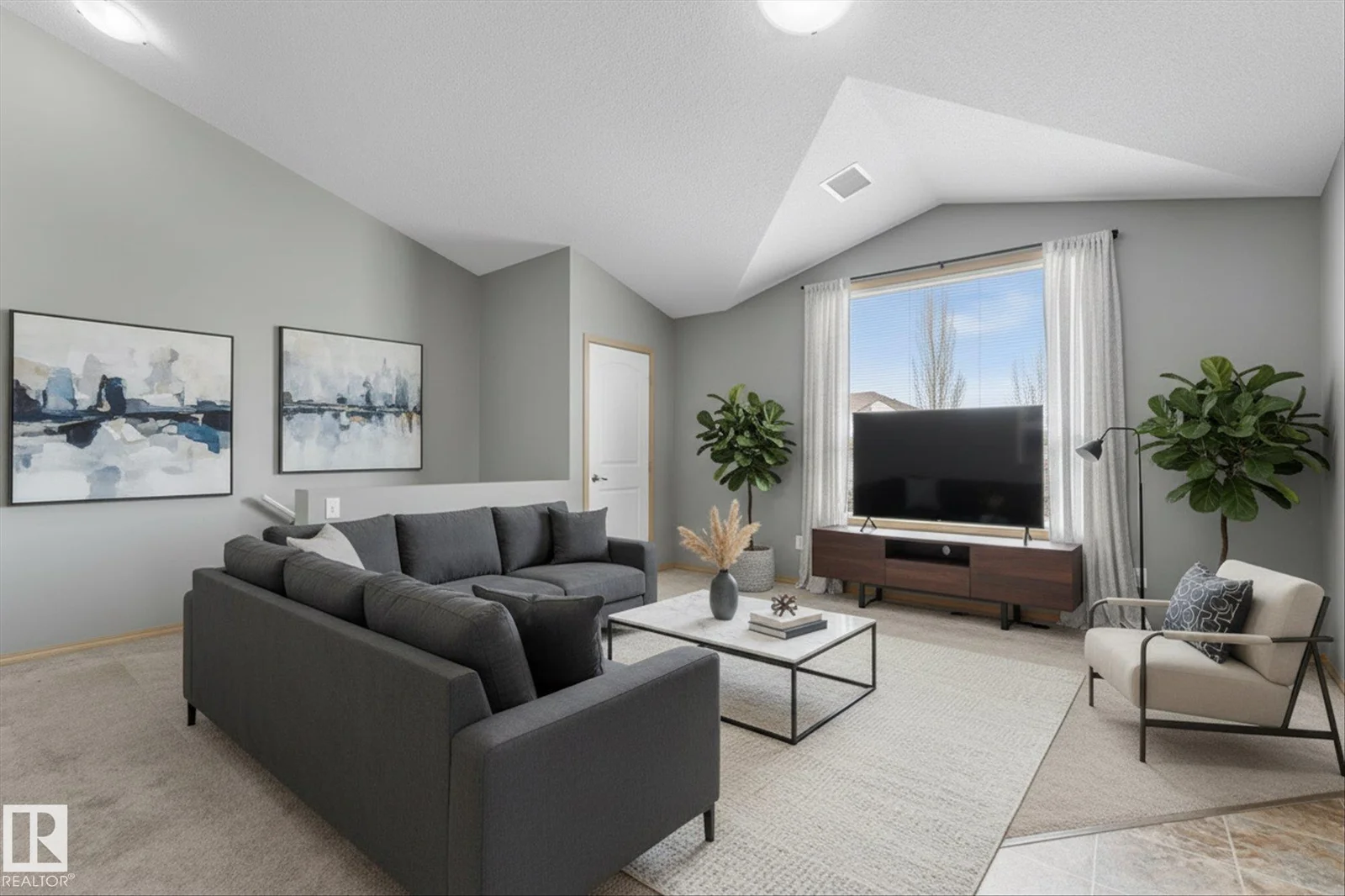 #86 604 62 ST SW, Edmonton - 1 bedroom Carriage for sale