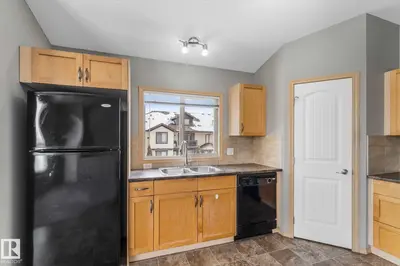 Interior photo 4 of #86 604 62 ST SW