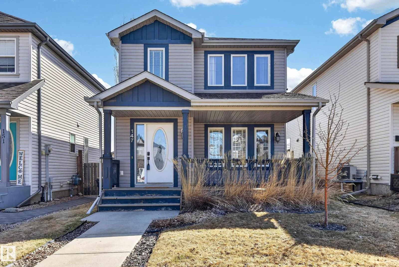 147 SUMMERWOOD DR, Sherwood Park - 3 bedroom Detached Single Family for sale