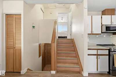 Interior photo 2 of 8305 157 AV NW