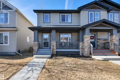 Interior photo 1 of 355 SECORD BV NW
