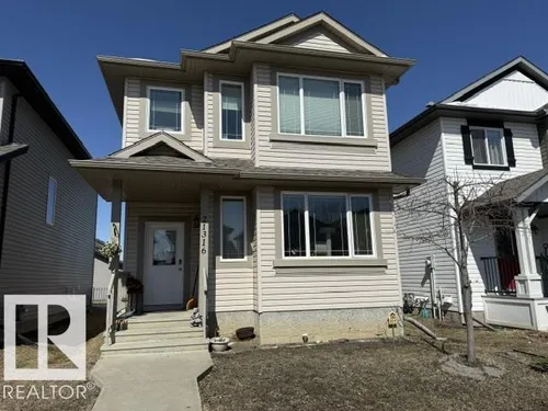 21316 95 AV NW, Edmonton - $449,900